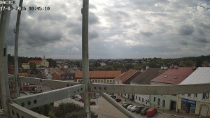 Město Dačice - Palackého náměstí - 17.9.2026 v 10:45 Město Dačice - Palackého náměstí - 17.9.2026 v 10:45