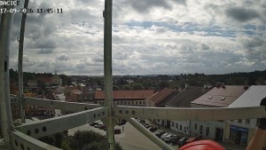 Město Dačice - Palackého náměstí - 17.9.2026 v 11:45 Město Dačice - Palackého náměstí - 17.9.2026 v 11:45
