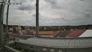 Město Dačice - Palackého náměstí - 17.9.2026 v 12:45 Město Dačice - Palackého náměstí - 17.9.2026 v 12:45