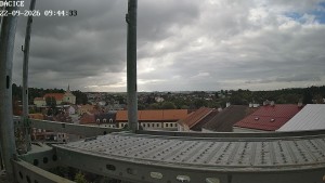 Miasto Dačice - Palackiego plac - 22.9.2026 v 09:45 Miasto Dačice - Palackiego plac - 22.9.2026 v 09:45
