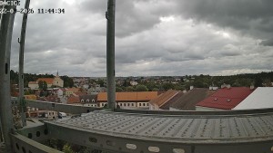 Miasto Dačice - Palackiego plac - 22.9.2026 v 11:45 Miasto Dačice - Palackiego plac - 22.9.2026 v 11:45
