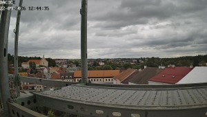 Miasto Dačice - Palackiego plac - 22.9.2026 v 12:45 Miasto Dačice - Palackiego plac - 22.9.2026 v 12:45