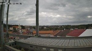 Miasto Dačice - Palackiego plac - 22.9.2026 v 13:45 Miasto Dačice - Palackiego plac - 22.9.2026 v 13:45