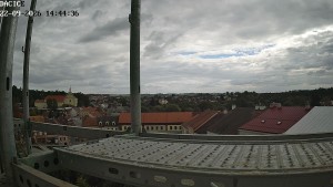 Miasto Dačice - Palackiego plac - 22.9.2026 v 14:45 Miasto Dačice - Palackiego plac - 22.9.2026 v 14:45