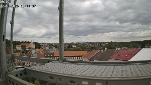 Miasto Dačice - Palackiego plac - 22.9.2026 v 15:45 Miasto Dačice - Palackiego plac - 22.9.2026 v 15:45