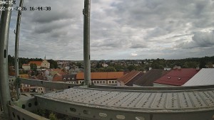 Miasto Dačice - Palackiego plac - 22.9.2026 v 16:45 Miasto Dačice - Palackiego plac - 22.9.2026 v 16:45