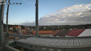 Miasto Dačice - Palackiego plac - 22.9.2026 v 17:45 Miasto Dačice - Palackiego plac - 22.9.2026 v 17:45