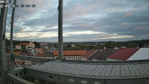 Miasto Dačice - Palackiego plac - 22.9.2026 v 18:45 Miasto Dačice - Palackiego plac - 22.9.2026 v 18:45