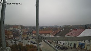 Town of Dačice - Palacký Square - 30.10.2026 v 08:45 Town of Dačice - Palacký Square - 30.10.2026 v 08:45