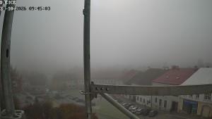 Town of Dačice - Palacký Square - 30.10.2026 v 09:45 Town of Dačice - Palacký Square - 30.10.2026 v 09:45