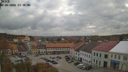 Palacký Square
