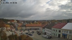 Palacký Square