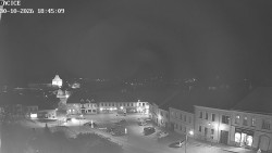 Palacký Square