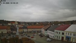 Palacký Square