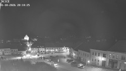 Palacký Square