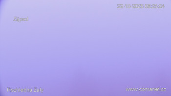 Snímek    22.10.2025 v 08:30