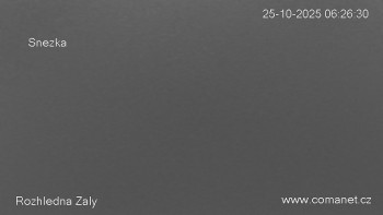 Snímek    25.10.2025 v 06:30