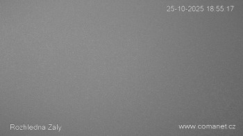 Snímek    25.10.2025 v 19:00