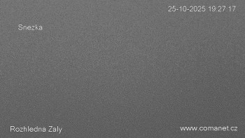 Snímek    25.10.2025 v 19:30