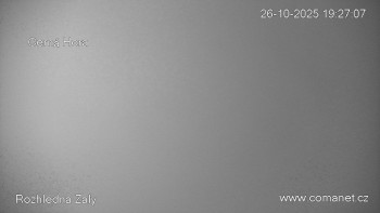 Snímek    26.10.2025 v 19:30