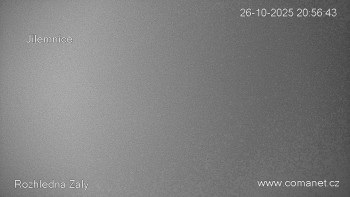 Snímek    26.10.2025 v 21:00