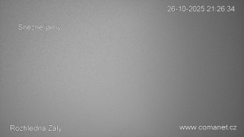 Snímek    26.10.2025 v 21:30