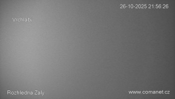 Snímek    26.10.2025 v 22:00