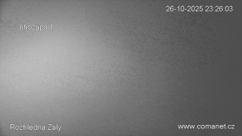 Snímek    26.10.2025 v 23:30