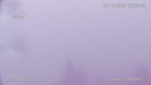 Rozhledna Žalý - Žalý - 27.10.2025 v 08:30 Rozhledna Žalý - Žalý - 27.10.2025 v 08:30