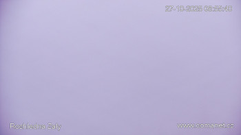 Snímek    27.10.2025 v 09:00
