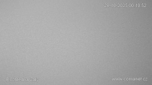 Rozhledna Žalý - Žalý - 28.10.2025 v 00:15 Rozhledna Žalý - Žalý - 28.10.2025 v 00:15