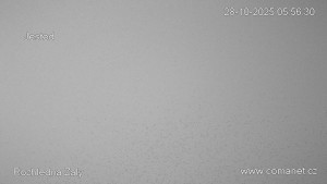 Rozhledna Žalý - Žalý - 28.10.2025 v 06:00 Rozhledna Žalý - Žalý - 28.10.2025 v 06:00