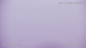 Rozhledna Žalý - Žalý - 28.10.2025 v 07:30 Rozhledna Žalý - Žalý - 28.10.2025 v 07:30