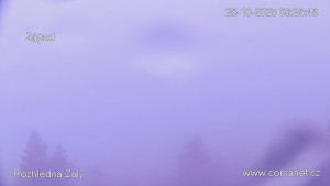Rozhledna Žalý - Žalý - 28.10.2025 v 08:30 Rozhledna Žalý - Žalý - 28.10.2025 v 08:30