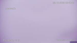 Rozhledna Žalý - Žalý - 28.10.2025 v 08:45 Rozhledna Žalý - Žalý - 28.10.2025 v 08:45