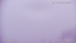 Rozhledna Žalý - Žalý - 28.10.2025 v 09:00 Rozhledna Žalý - Žalý - 28.10.2025 v 09:00