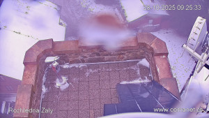 Rozhledna Žalý - Žalý - 28.10.2025 v 09:30 Rozhledna Žalý - Žalý - 28.10.2025 v 09:30