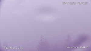 Rozhledna Žalý - Žalý - 28.10.2025 v 09:45 Rozhledna Žalý - Žalý - 28.10.2025 v 09:45