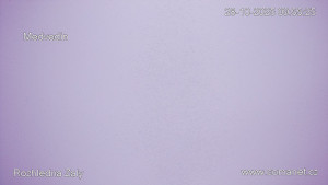 Rozhledna Žalý - Žalý - 28.10.2025 v 10:00 Rozhledna Žalý - Žalý - 28.10.2025 v 10:00