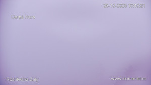 Rozhledna Žalý - Žalý - 28.10.2025 v 10:15 Rozhledna Žalý - Žalý - 28.10.2025 v 10:15