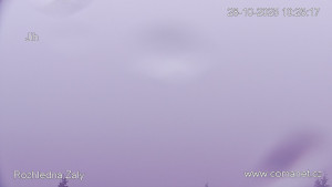 Rozhledna Žalý - Žalý - 28.10.2025 v 10:30 Rozhledna Žalý - Žalý - 28.10.2025 v 10:30