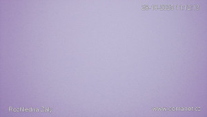 Rozhledna Žalý - Žalý - 28.10.2025 v 11:15 Rozhledna Žalý - Žalý - 28.10.2025 v 11:15