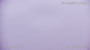 Rozhledna Žalý - Žalý - 28.10.2025 v 11:45 Rozhledna Žalý - Žalý - 28.10.2025 v 11:45