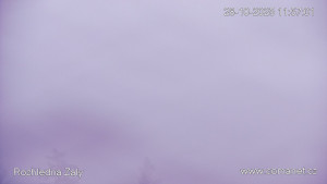 Rozhledna Žalý - Žalý - 28.10.2025 v 12:00 Rozhledna Žalý - Žalý - 28.10.2025 v 12:00