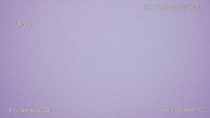 Rozhledna Žalý - Žalý - 28.10.2025 v 12:30 Rozhledna Žalý - Žalý - 28.10.2025 v 12:30