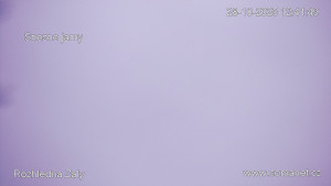 Rozhledna Žalý - Žalý - 28.10.2025 v 12:45 Rozhledna Žalý - Žalý - 28.10.2025 v 12:45