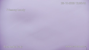 Rozhledna Žalý - Žalý - 28.10.2025 v 13:00 Rozhledna Žalý - Žalý - 28.10.2025 v 13:00