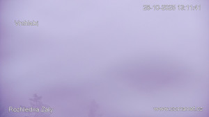 Rozhledna Žalý - Žalý - 28.10.2025 v 13:15 Rozhledna Žalý - Žalý - 28.10.2025 v 13:15