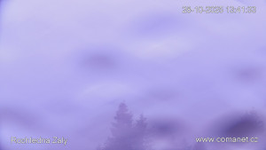 Rozhledna Žalý - Žalý - 28.10.2025 v 13:45 Rozhledna Žalý - Žalý - 28.10.2025 v 13:45