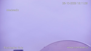 Rozhledna Žalý - Žalý - 28.10.2025 v 15:15 Rozhledna Žalý - Žalý - 28.10.2025 v 15:15